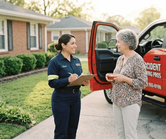 Accident Towing Service Menomonee Falls, WI FAQs